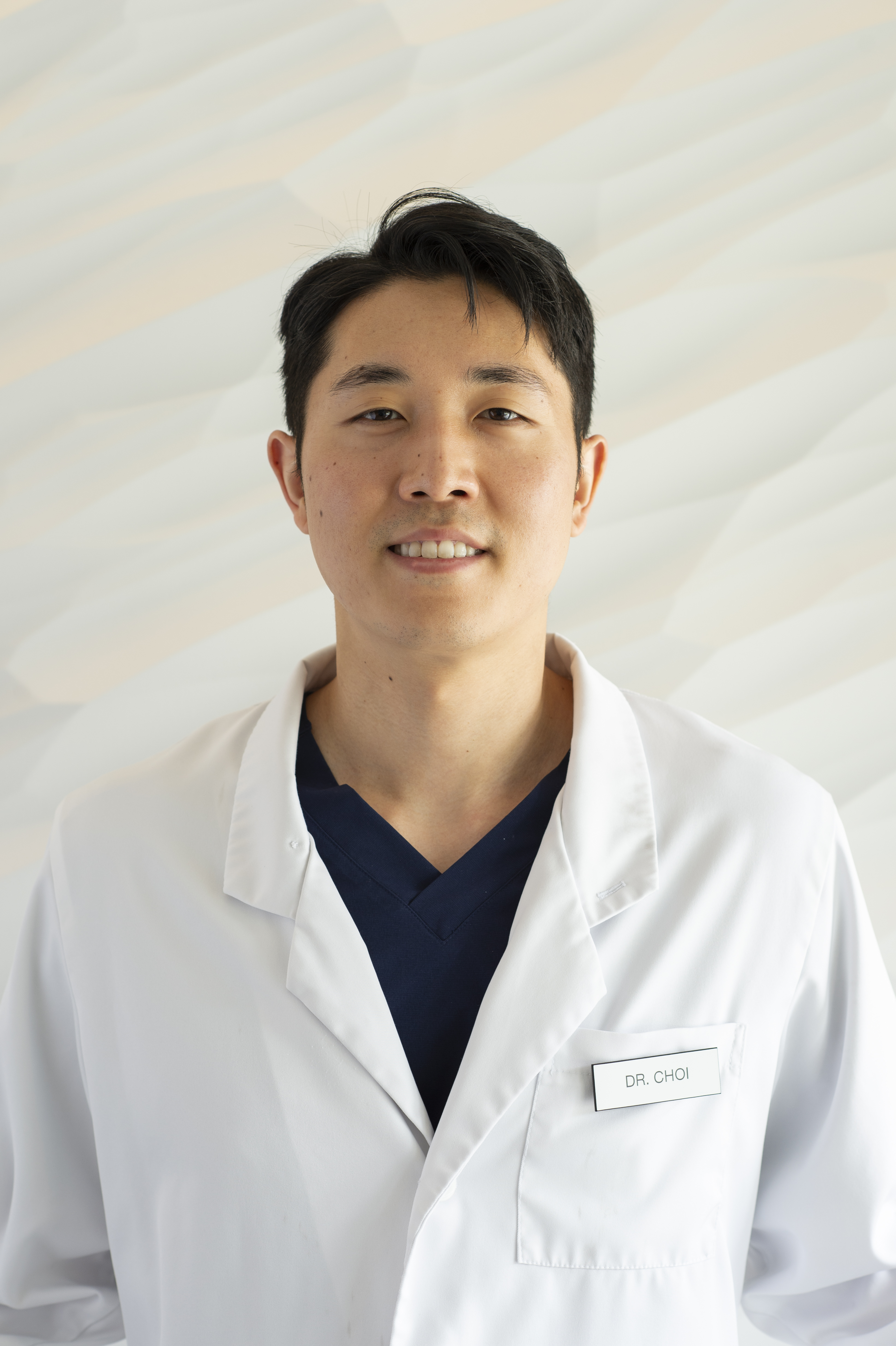 Dr. Jonathan Choi