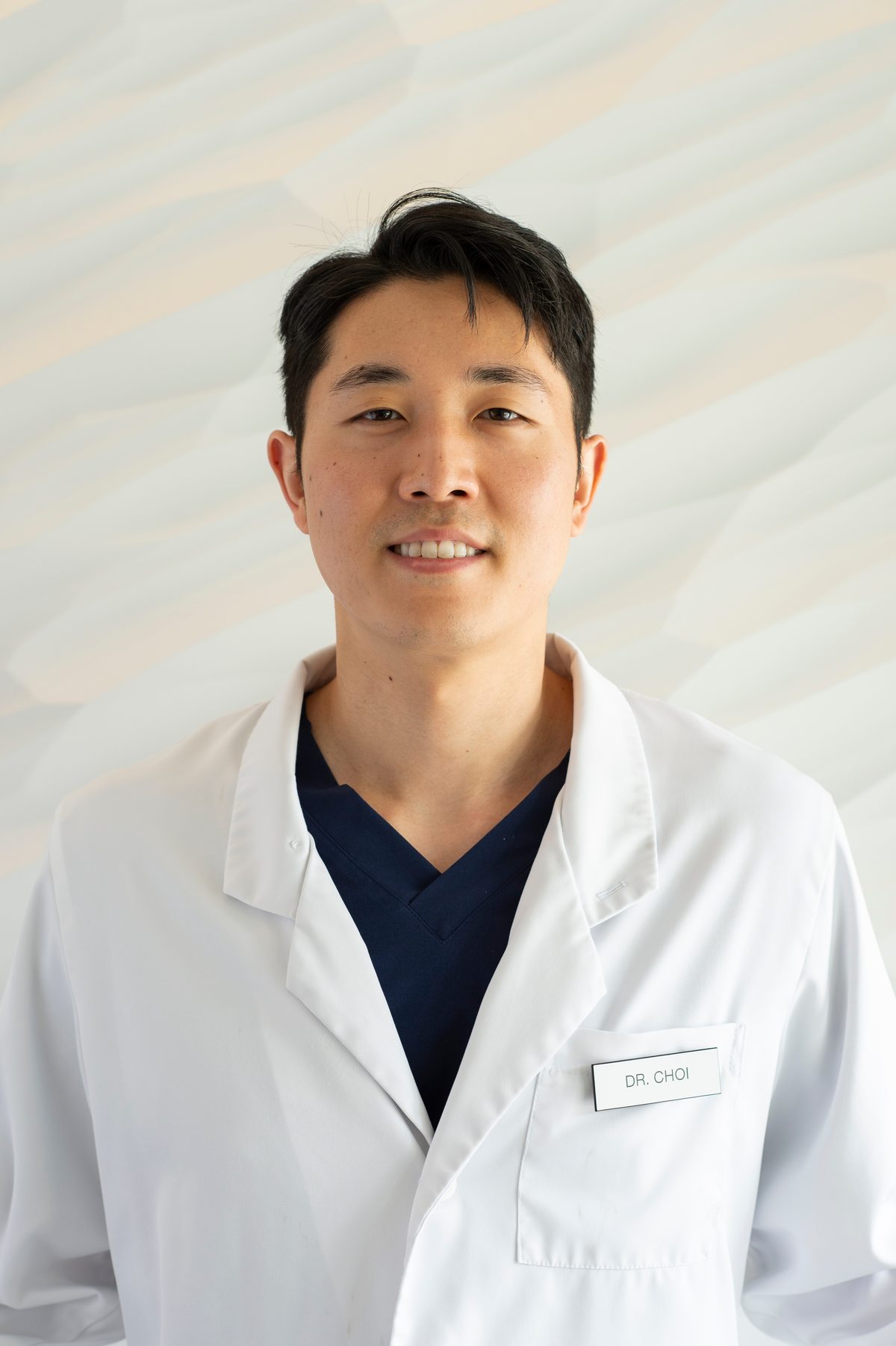 Dr. Jonathan Choi, D.D.S.