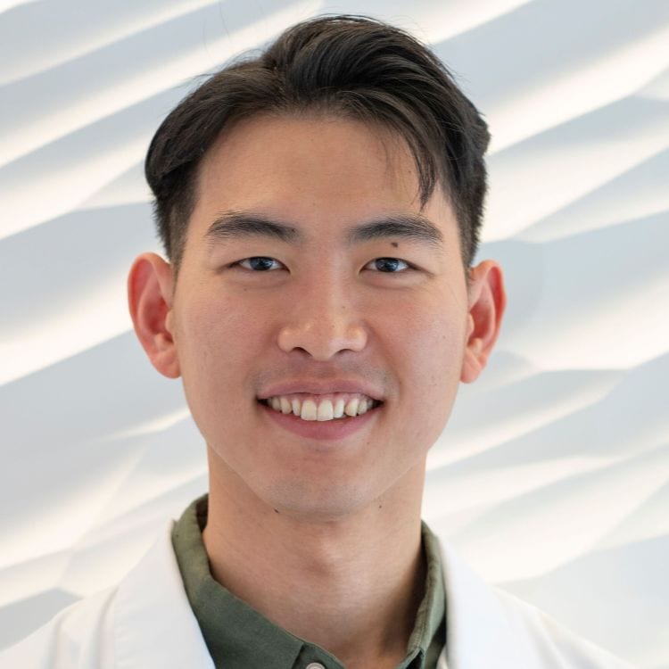 Dr. David Suh, D.M.D.