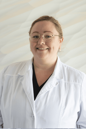 Dr. Olivia Acosta, D.D.S.